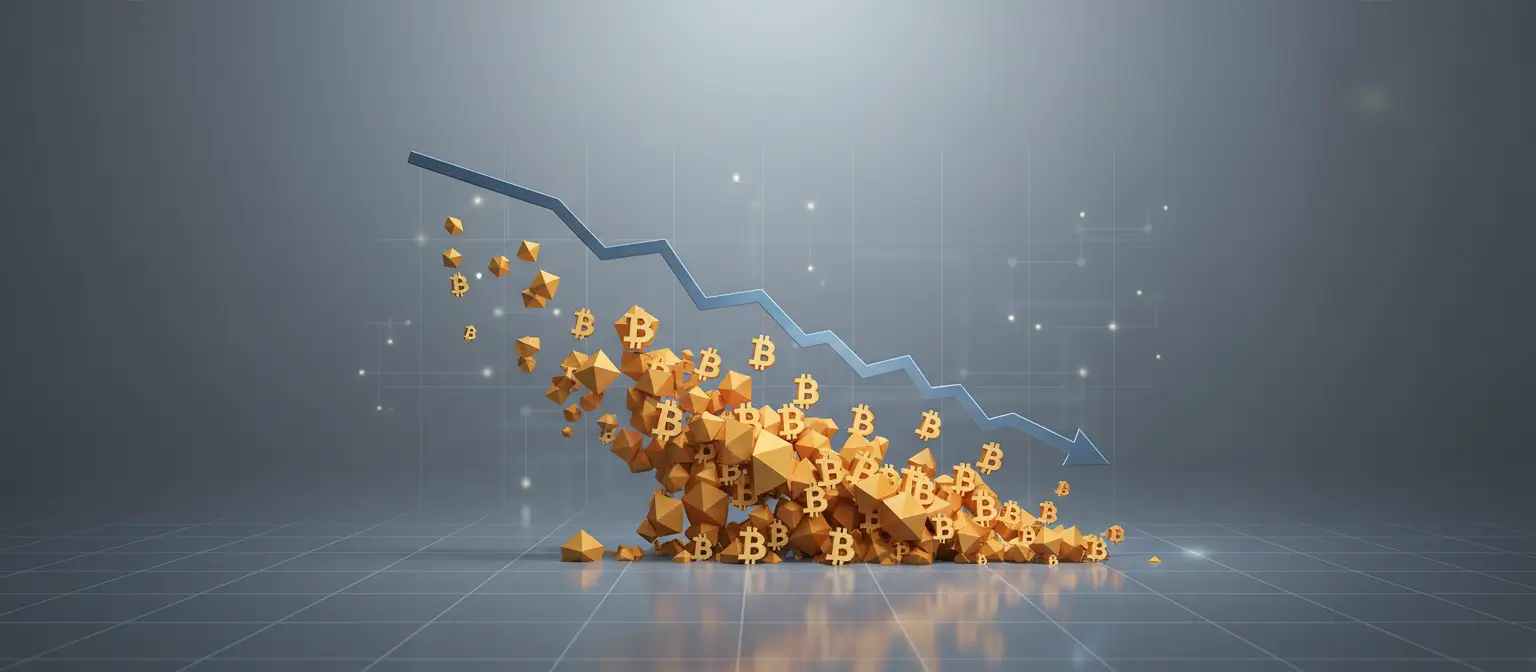 Bitcoin's Price Drop to $66,000: Analysis & Insights - جزئیات