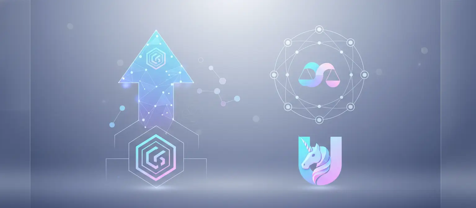 Gork Token Surge and Uniswap's Fee Switch Explained - جزئیات