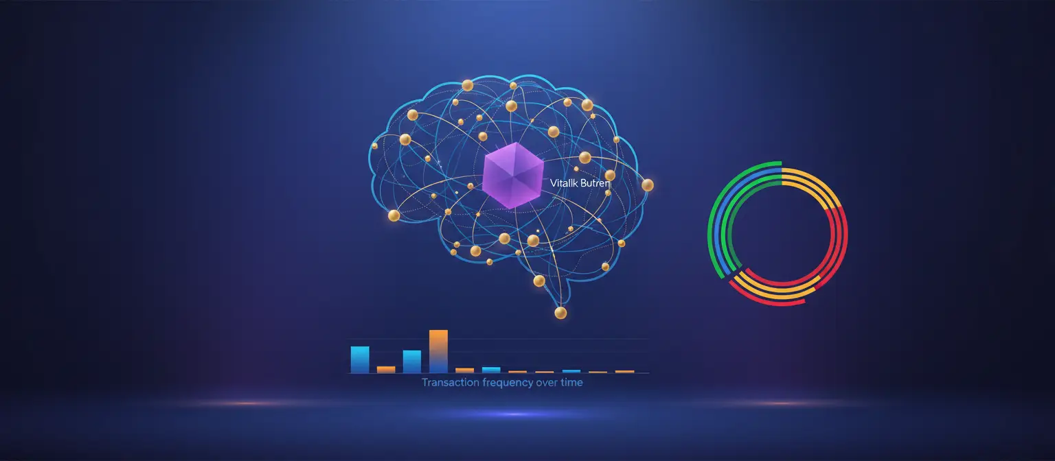 #VitalikSells: Understanding Recent Ethereum Moves - جزئیات